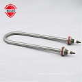 Electric Industrial Stainless Steel Screw Plug Immersion Tubular Heater for Water Heating